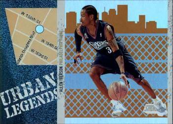 Allen Iverson