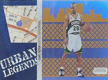 Gary Payton