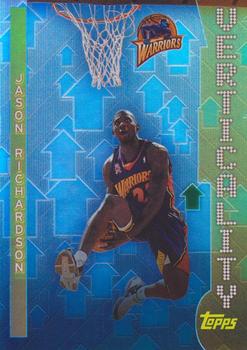 Jason Richardson