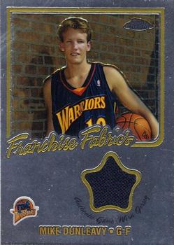 Mike Dunleavy