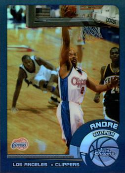 Andre Miller