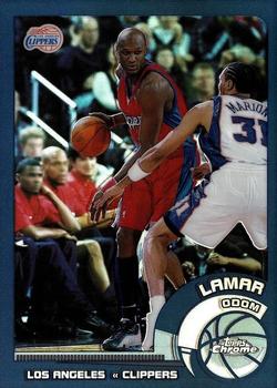 Lamar Odom