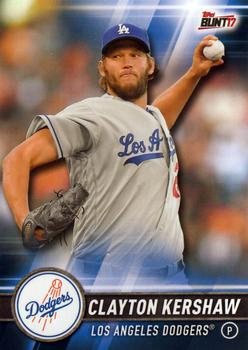 Clayton Kershaw