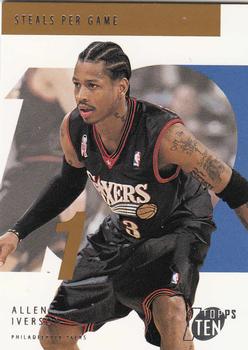Allen Iverson