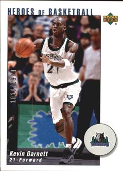 Kevin Garnett