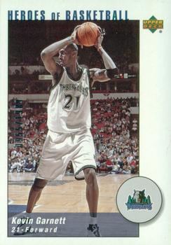Kevin Garnett