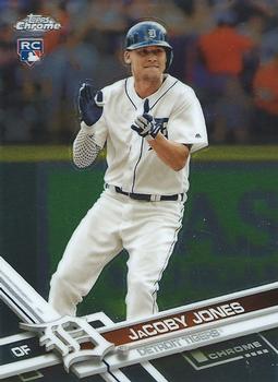 JaCoby Jones