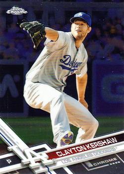 Clayton Kershaw