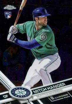 Mitch Haniger
