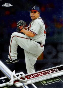 Bartolo Colon