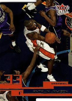 Antawn Jamison