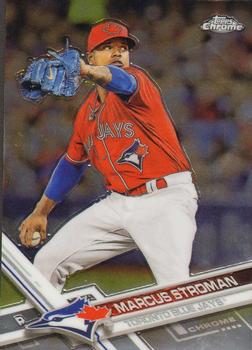 Marcus Stroman