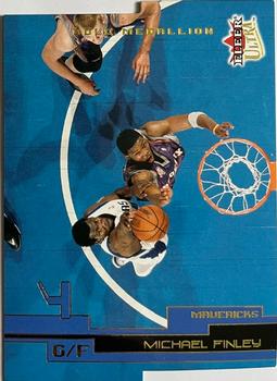 Michael Finley