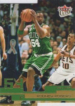 Rodney Rogers