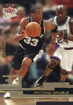 Antonio Daniels