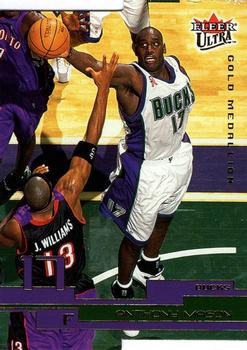 Anthony Mason