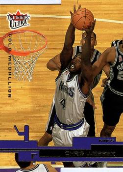 Chris Webber