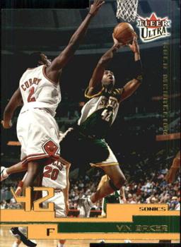 Vin Baker