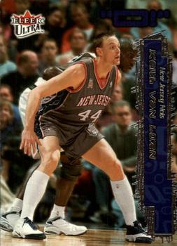 Keith Van Horn