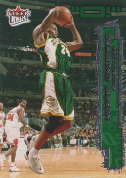 Desmond Mason