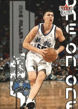 Mike Miller / Morris Peterson