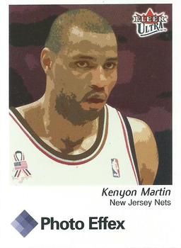 Kenyon Martin