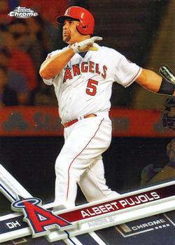 Albert Pujols