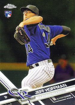 Jeff Hoffman