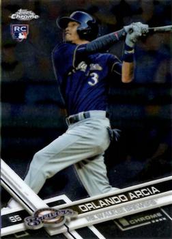 Orlando Arcia