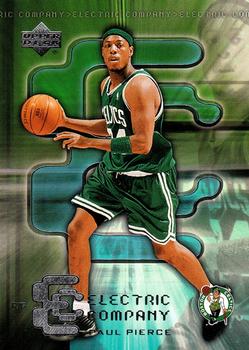 Paul Pierce
