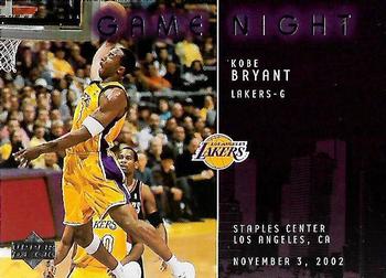 Kobe Bryant
