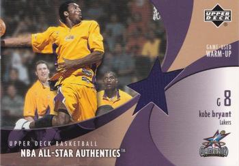 #KB-AW Kobe Bryant