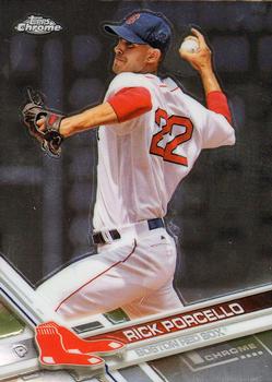 Rick Porcello
