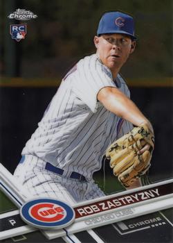 Rob Zastryzny