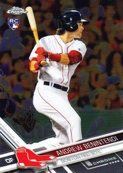 Andrew Benintendi