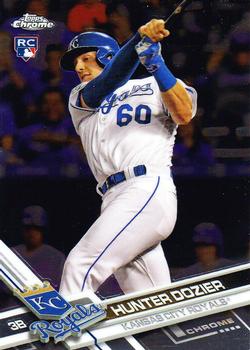 Hunter Dozier