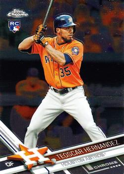 Teoscar Hernandez