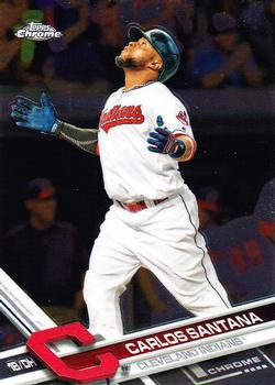 Carlos Santana
