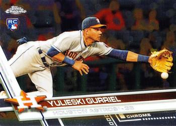 Yulieski Gurriel
