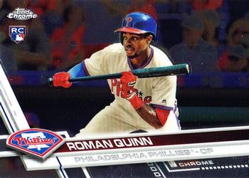 Roman Quinn