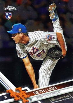Seth Lugo