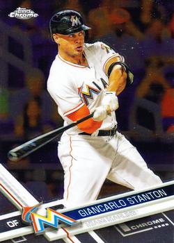 Giancarlo Stanton