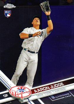 Aaron Judge