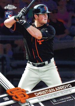 Christian Arroyo