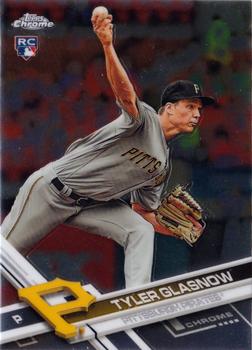 Tyler Glasnow