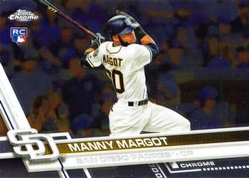 Manny Margot