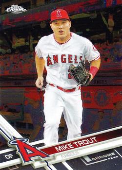 Mike Trout