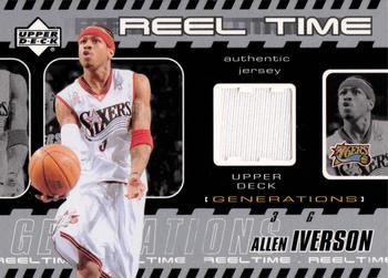 Allen Iverson