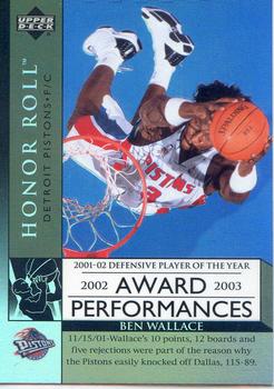 Ben Wallace