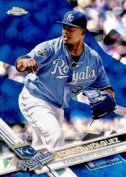 Edinson Volquez
